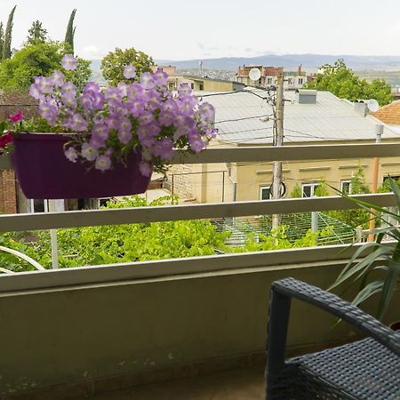 4Bd Appartaments With Cozy Garden Τυφλίδα Εξωτερικό φωτογραφία