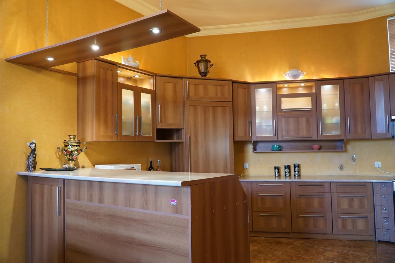 4Bd Appartaments With Cozy Garden Τυφλίδα Εξωτερικό φωτογραφία