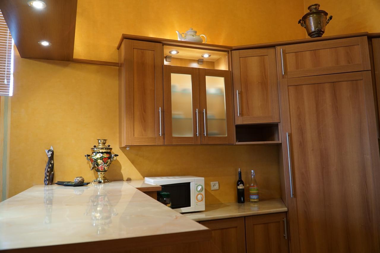 4Bd Appartaments With Cozy Garden Τυφλίδα Εξωτερικό φωτογραφία